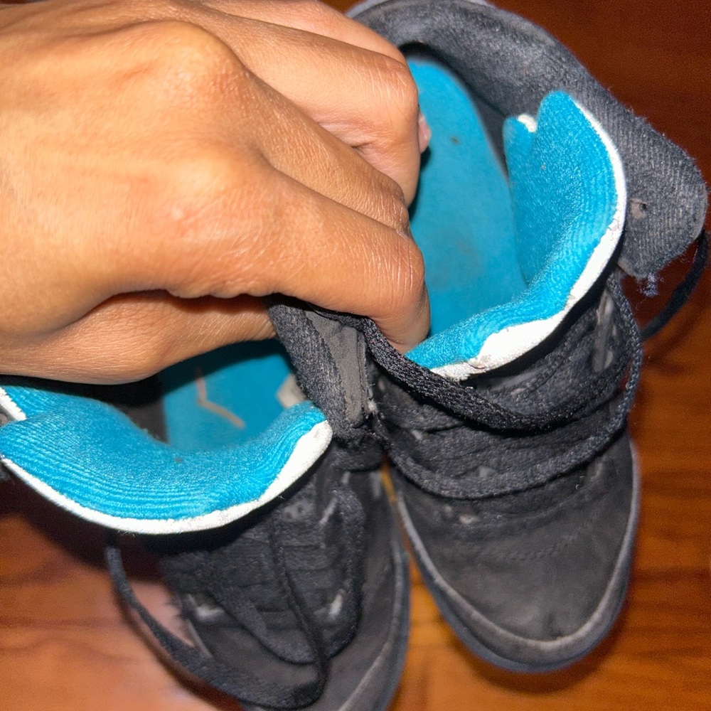 Retro 5 - Picture 5 of 5